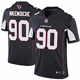Nike Arizona Cardinals #90 Robert Nkemdiche Black Alternate NFL Vapor Untouchable Limited Jersey,baseball caps,new era cap wholesale,wholesale hats